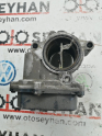 03L128063J seat leon 2010 1.6 tdi cay kelebek boğazı