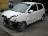 Oto Çıkma Parça / Kia / Picanto / Far & Stop / Far & Stop Sacı / Çıkma Parça 