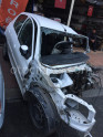Hurda Belgeli Araçlar / Peugeot / 206