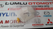 Oto Çıkma Parça / Honda / Civic / Radyatör / Yedek Su Deposu / Sıfır Parça 