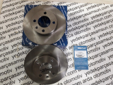 Oto Çıkma Parça / Seat / Ibiza / Fren / Fren Disk Ayna / Sıfır Parça 