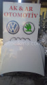 ÇIKMA ORİJİNAL VOLKSWAGEN AMAROK MOTOR KAPUTU 2010-2018
