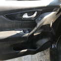 2015-2016 NISSAN QASHQAİ 1.5  ÇIKMA SOL ÖN KAPI KOLÇAĞI.