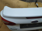 Ford Focus 3 Bagaj Kapağı