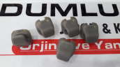 HONDA ACCORD GÜNEŞLİK TUTUCU KLİPSİ (GRİ)-88217-S04-032A