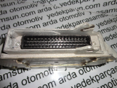Oto Çıkma Parça / Peugeot / 106 / Beyin / Motor Beyni / Çıkma Parça 