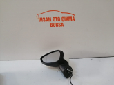 Oto Çıkma Parça / Ford / Fiesta / Ayna / Sol Dış Ayna / Çıkma Parça 