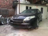 RENAULT LAGUNA 3 ÖN KAPUT VE TÜM LAGUNA3 ÇIKMA  PARÇALAR