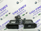 Oto Çıkma Parça / Bmw / 3 Serisi / Göğüslük & Torpido / Havalandırma Izgaraları / Çıkma Parça 