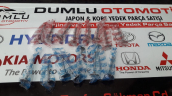 Oto Çıkma Parça / Mazda / 626 / Motor / Subap / Sıfır Parça 