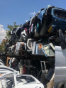 Oto Çıkma Parça / Ford / Escort / Kaporta & Karoser / Bagaj Kapağı / Çıkma Parça 