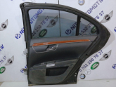 Oto Çıkma Parça / Mercedes / S Serisi / Kaporta & Karoser / Sağ Arka Kapı / Çıkma Parça 
