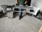 Oto Çıkma Parça / Volkswagen / Polo / Tampon / Ön Tampon / Çıkma Parça 