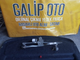 Oto Çıkma Parça / Renault / Clio / Oto Cam / Silecek Motoru / Çıkma Parça 