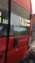 FİAT DUCATO SAG BAGAJ  KAPAĞI HATASIZ ÇIKMA ORJİNAL PARÇALAR