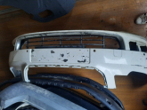 Oto Çıkma Parça / Skoda / Superb / Tampon / Ön Tampon / Çıkma Parça 