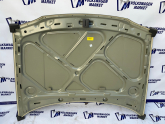 Oto Çıkma Parça / Volkswagen / Golf / Kaporta & Karoser / Kaput / Sıfır Parça 