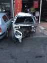 Hurda Belgeli Araçlar / Peugeot / 206
