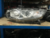 2016 HONDA CİVİC HATASIZ SOL FAR MEVCUTTUR.