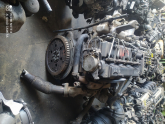Oto Çıkma Parça / Hyundai / Starex / Motor / Motor (komple) / Çıkma Parça 