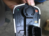 Oto Çıkma Parça / Renault / Clio / Motor / Gaz Kelebeği / Çıkma Parça 