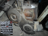 Oto Çıkma Parça / Ford / Fiesta / Motor / Blok / Çıkma Parça 