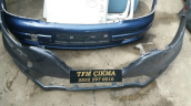 RENAULT MEGANE 4 BOŞ ÖN TAMPON