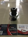 Oto Çıkma Parça / Honda / Accord / Elektrik / Şarj Dinamosu / Sıfır Parça 
