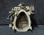 Oto Çıkma Parça / Opel / Astra / Motor / Gaz Kelebeği / Çıkma Parça 