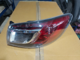 Oto Çıkma Parça / Mazda / 3 / Far & Stop / Sağ Arka Stop / Yan Sanayi 