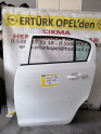 Oto Çıkma Parça / Opel / Corsa / Kaporta & Karoser / Sol Arka Kapı / Çıkma Parça 