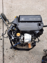 FİAT 1.3 MULTİJET EURO5 DİZEL ÇIKMA MOTOR