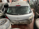 Oto Çıkma Parça / Opel / Astra / Kaporta & Karoser / Kaput / Çıkma Parça 
