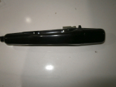 Oto Çıkma Parça / Mitsubishi / Outlander / Kaporta & Karoser / Dış Kapı Kolu / Sıfır Parça 