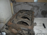 Oto Çıkma Parça / Lancia / Voyager / Motor / EGR / Çıkma Parça 