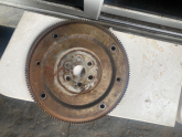 Ford mondeo 2000 motor otamatik volant sacı