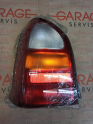 Oto Çıkma Parça / Suzuki / Alto / Far & Stop / Sol Arka Stop / Sıfır Parça 