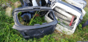 opel corsa e kasa çıkma bagaj kapağı.