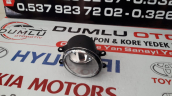 Oto Çıkma Parça / Toyota / Corolla / Far & Stop / Sis Farı / Sıfır Parça 