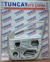 Oto Çıkma Parça / Hyundai / i20 / Kaporta & Karoser / Sağ Ön Kapı / Çıkma Parça 