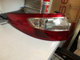 Oto Çıkma Parça / Renault / Fluence / Far & Stop / Sağ Arka Stop / Çıkma Parça 