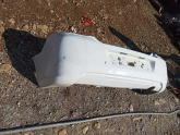 Oto Çıkma Parça / Peugeot / 301 / Tampon / Arka Tampon / Çıkma Parça 