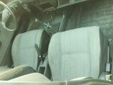 ÇIKMA 1992 TOYOTA COROLLA ÖN KOLTUKLAR.