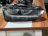 Oto Çıkma Parça / Audi / A4 / Far & Stop / Sağ Ön Far / Çıkma Parça 