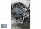 Oto Çıkma Parça / Audi / A6 / Motor / Motor (komple) / Çıkma Parça 