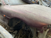 Oto Çıkma Parça / Ford / Mondeo / Kaporta & Karoser / Sağ Ön Çamurluk / Çıkma Parça 