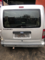 Ford Connect Bagaj Kapağı Hatasız Gri