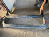 Oto Çıkma Parça / Renault / Kangoo / Tampon / Arka Tampon / Çıkma Parça 