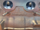 Oto Çıkma Parça / Citroen / C4 / Motor / Silindir Kapağı / Çıkma Parça 