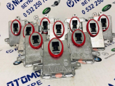 Oto Çıkma Parça / Mercedes / CLA / Far & Stop / Far Beyni / Sıfır Parça 